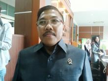 Dilantik Jadi Waka PN Batam, Ini Komitmen Setyanto Hermawan
